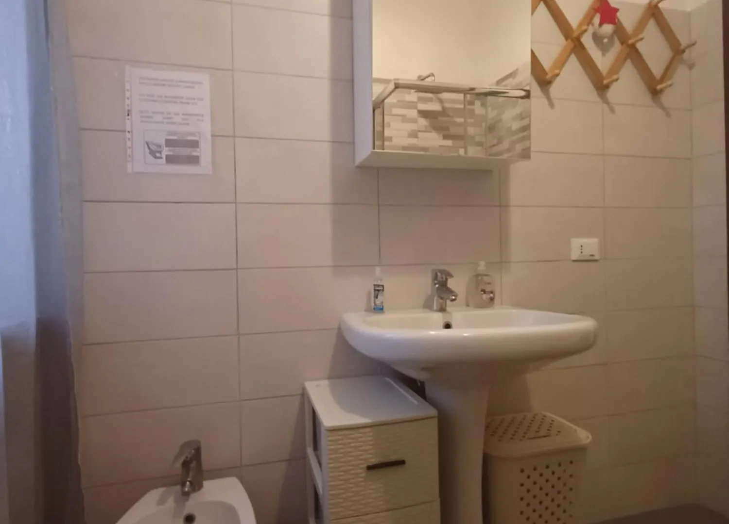 B&B Ganna Verona Bed & Breakfast
