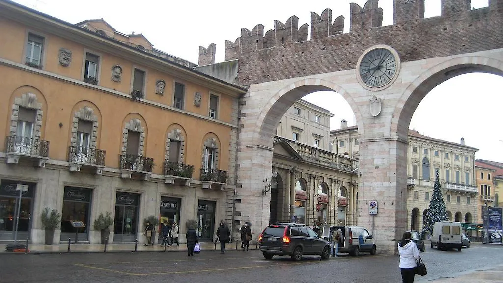 B&B Ganna Verona Italy