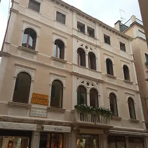 Ca' Pedrocchi Veneza