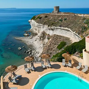 Felix - La Baja Hotel Santa Caterina Di Pittinuri (Sardinia)