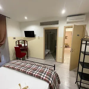 3* Guest house Meryem Locazione Turistica