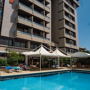 Panorama Hotel Cagliari