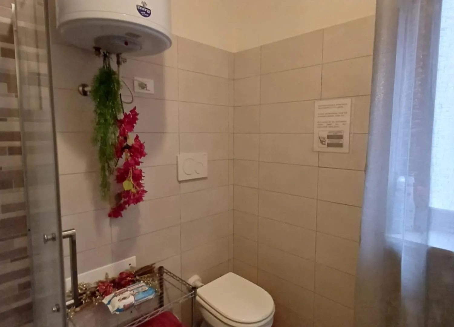 Bed and breakfast B&B Ganna Verona