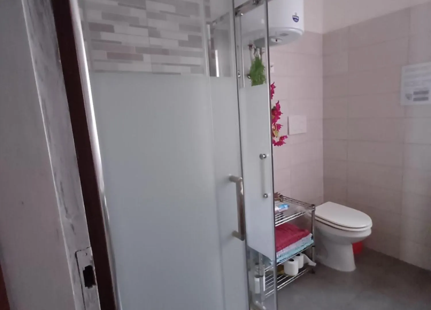B&B Ganna Verona
