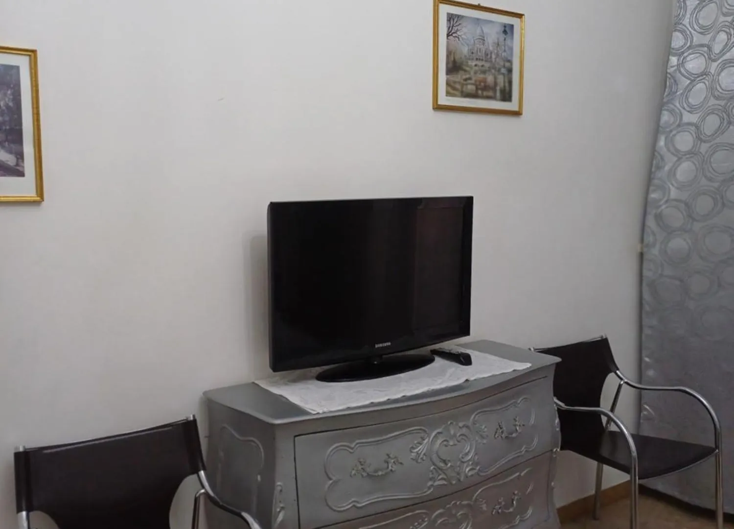 Bed and breakfast B&B Ganna Verona