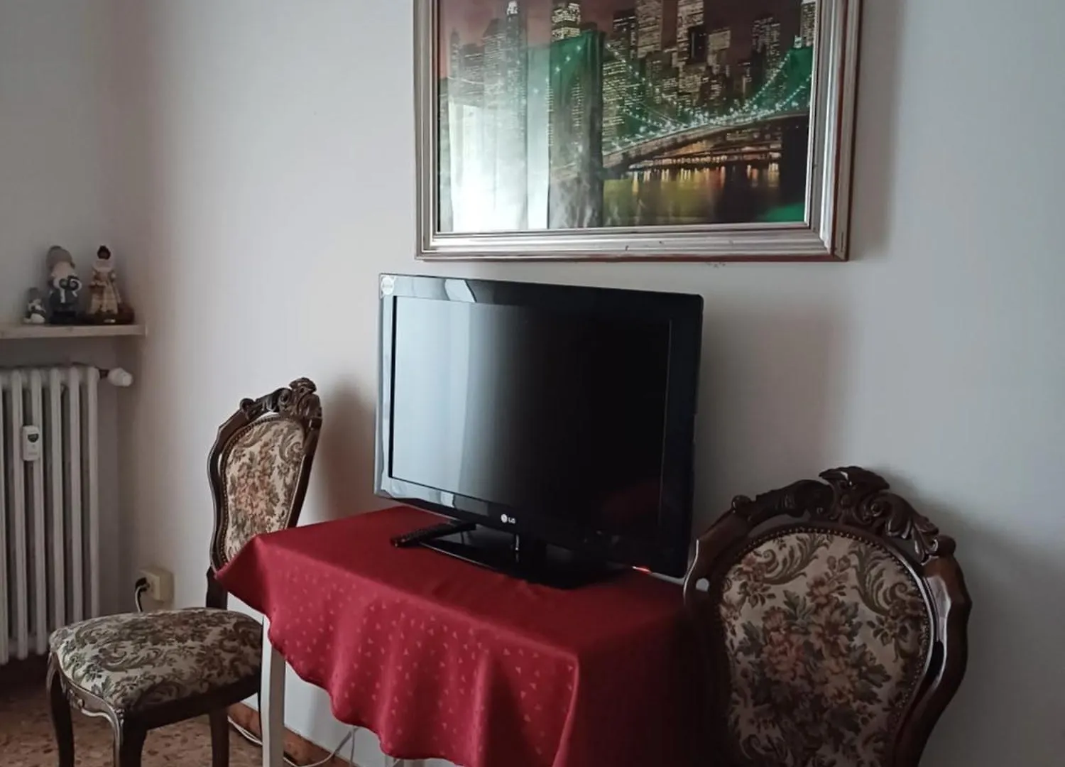 Bed and breakfast B&B Ganna Verona Italia