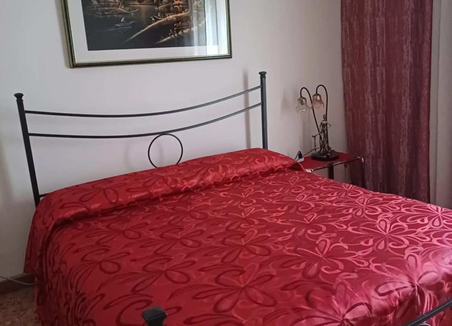 B&B Ganna Verona