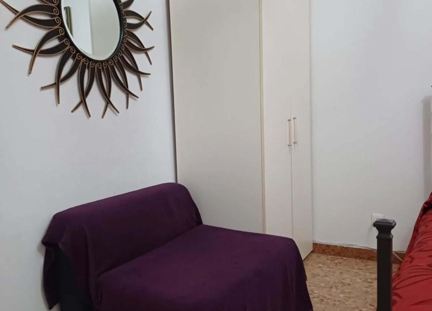 Bed and breakfast B&B Ganna Verona
