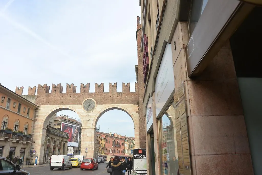 B&B Ganna Verona