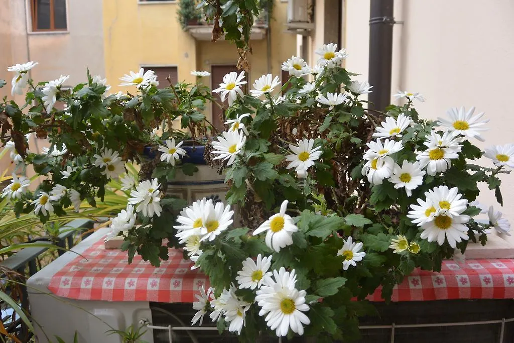 B&B Ganna Verona Bed and breakfast