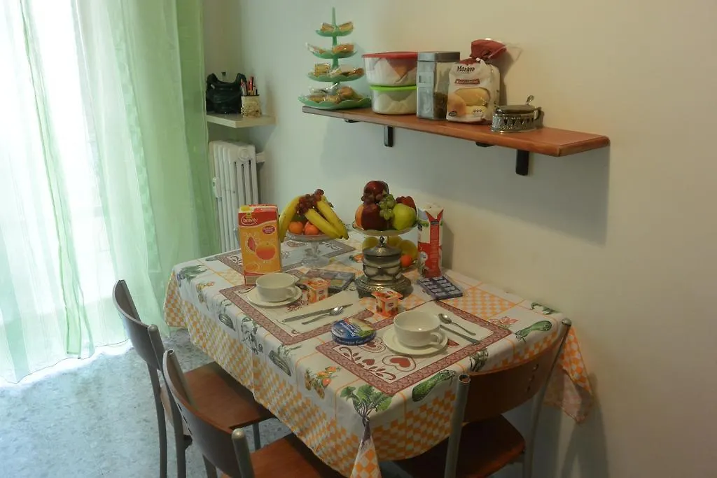 B&B Ganna Verona
