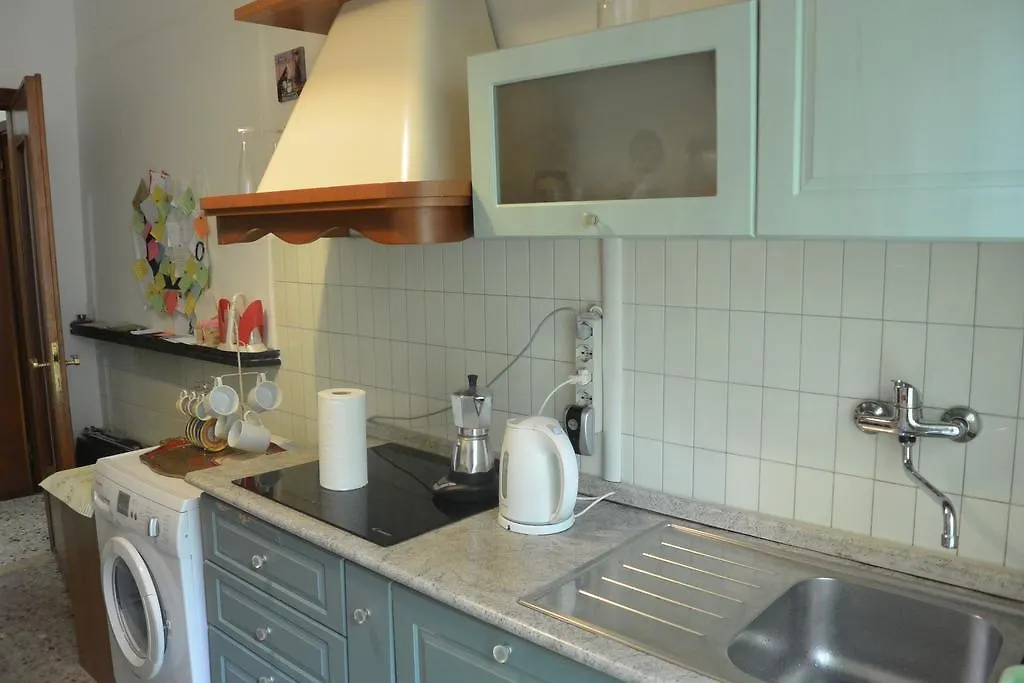 B&B Ganna Verona 0*,  Italia