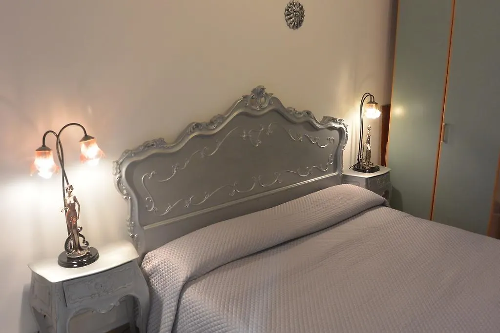 Bed and breakfast B&B Ganna Verona